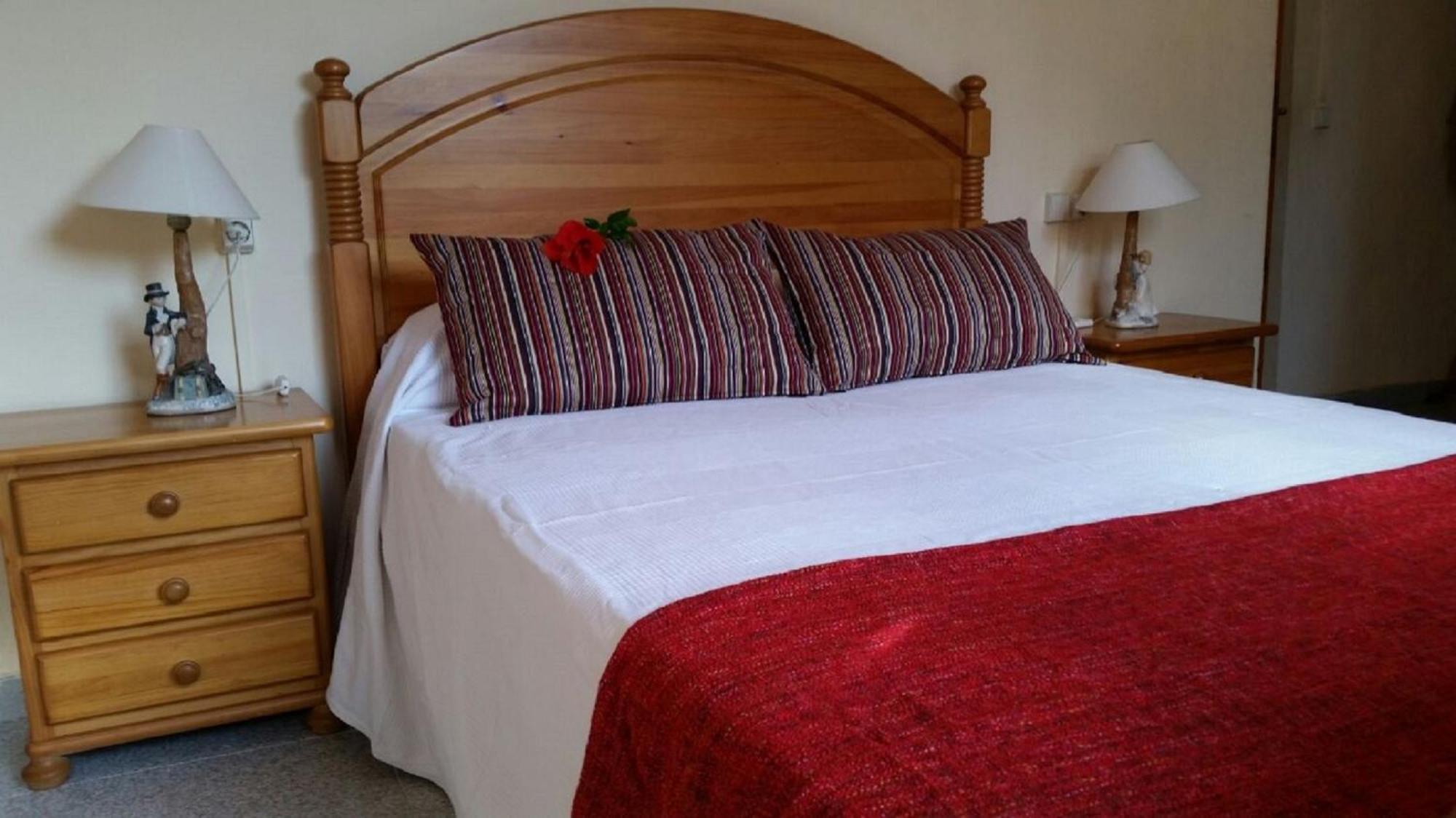 Casa Julia Country house *