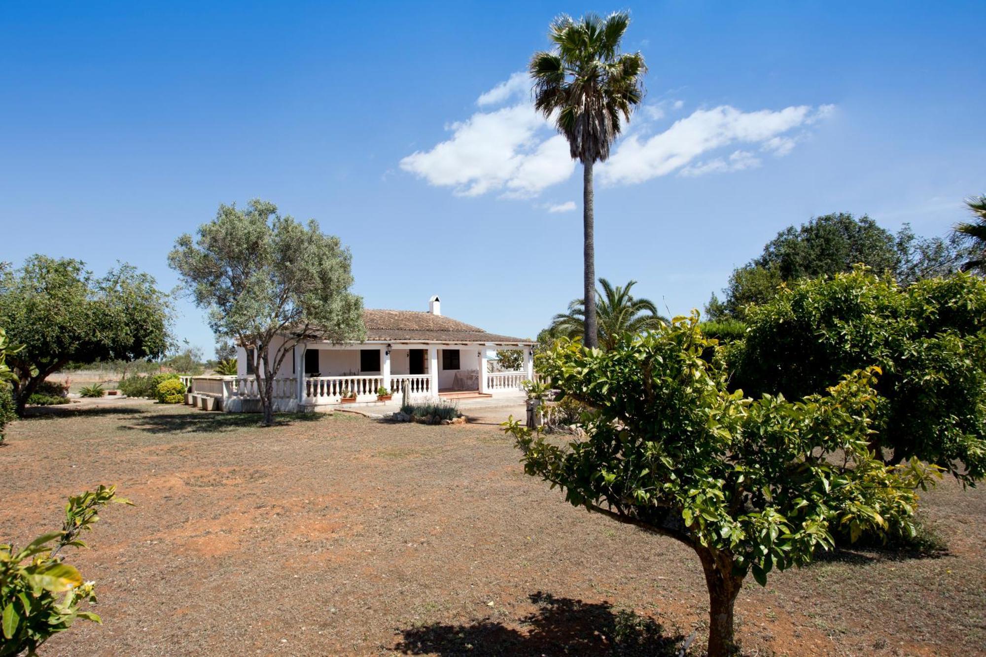 Country house Casa Julia Llucmajor (Mallorca)