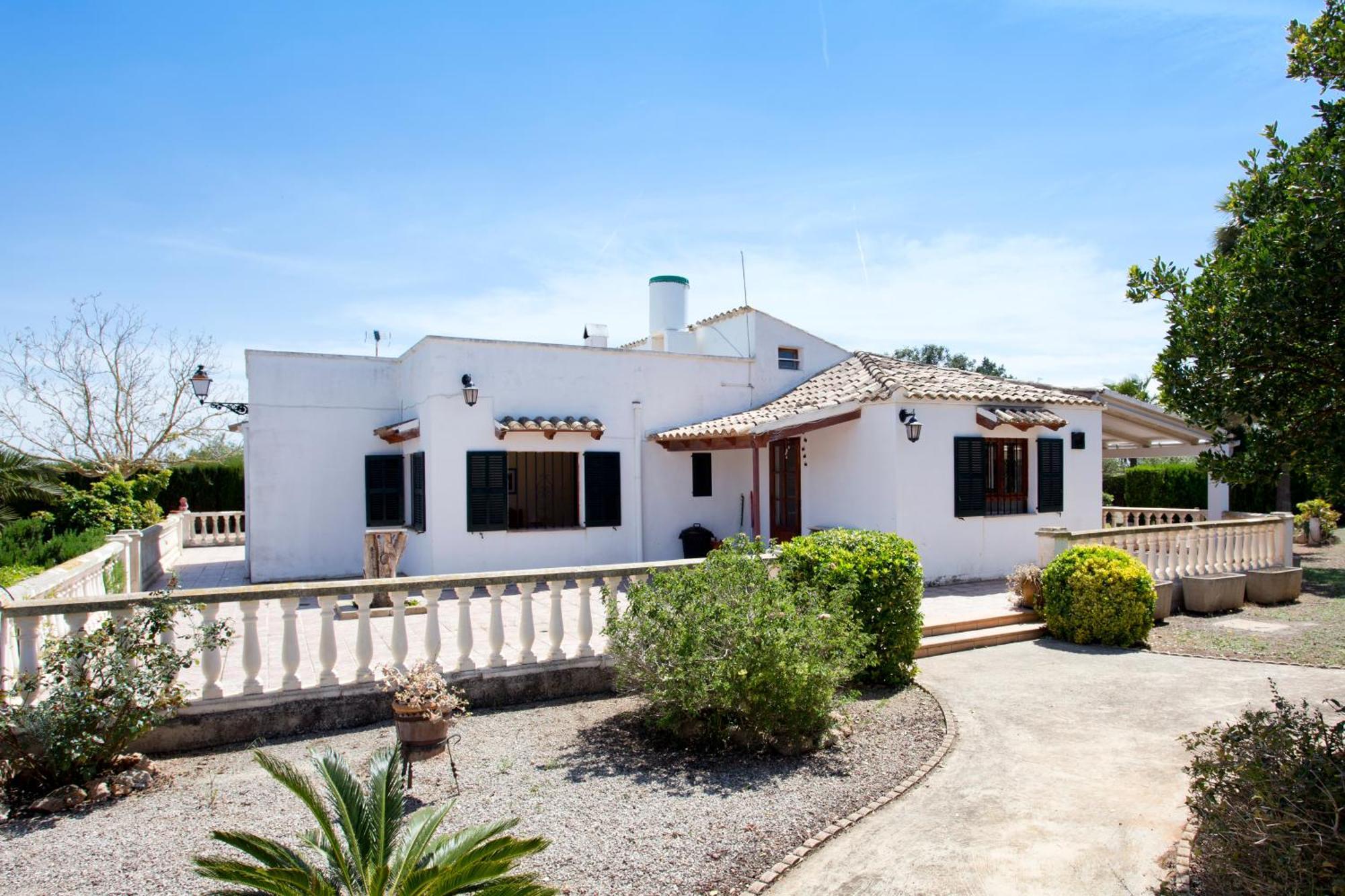 Casa Julia Country house Llucmajor (Mallorca)